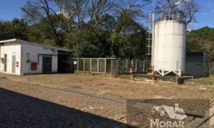 Galpão para Venda em Cajamar, Empresarial Gato Preto (Jordanésia)