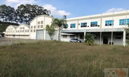 Barracão / Galpão / Depósito à venda na Avenida Paulista, Bela Vista, São Paulo