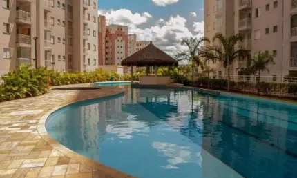 Apartamento para venda em jundiaí, vila das hortências, 2 dormitórios, 1 suíte, 2 banheiros, 1 vaga