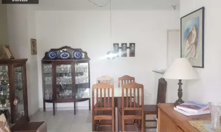 Apartamento para Venda em Barueri, Jardim Tupanci, 2 dormitórios, 1 suíte, 2 banheiros, 1 vaga