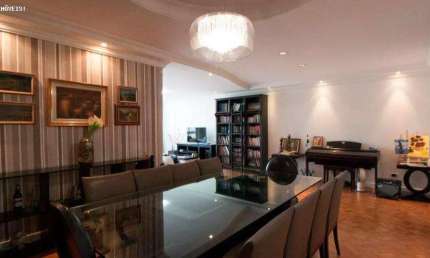 Apartamento para Venda em São Paulo, Higienópolis, 3 dormitórios, 1 suíte, 3 banheiros, 1 vaga
