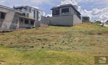 Terreno em Condomínio para Venda em Santana de Parnaíba, Tamboré