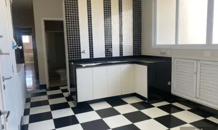 Apartamento para Venda em Barueri, Tamboré, 4 dormitórios, 4 suítes, 7 banheiros, 5 vagas