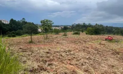 Terreno à venda na Avenida Professor Pedro Clarismundo Fornari, Engordadouro, Jundiaí