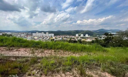 Terreno à venda na Rua Areias, Vau Novo, Cajamar