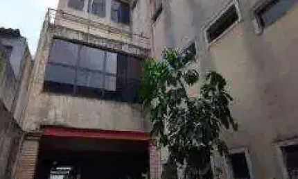 Prédio à venda na Rua Barão de Jaguara, Cambuci, São Paulo