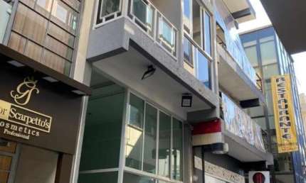 Prédio para Venda em Barueri, Condomínio Centro Comercial Alphaville