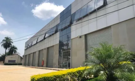 Prédio para Venda em Santana de Parnaíba, Chácara do Solar I (Fazendinha)