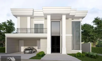 Apartamento para Venda em Santana de Parnaíba, Alphaville, 3 dormitórios, 1 suíte, 2 banheiros, 2 vagas