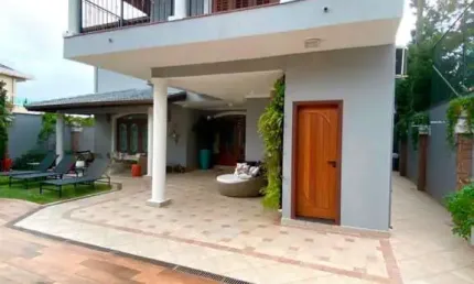 Casa em Condomínio para Venda em Santana de Parnaíba, Morada dos Pinheiros (Aldeia da Serra), 4 dormitórios, 4 suítes, 5 banheiros, 2 vagas