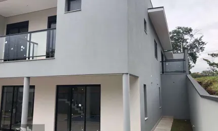 Casa em condomínio para venda em jundiaí, portal do paraíso ii, 4 dormitórios, 4 suítes, 5 banheiros, 6 vagas