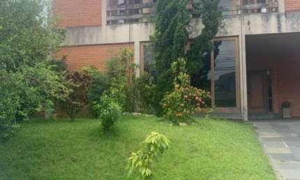 Casa em Condomínio para Venda em Barueri, Alphaville Residencial Dois, 3 dormitórios, 1 suíte, 2 banheiros, 2 vagas
