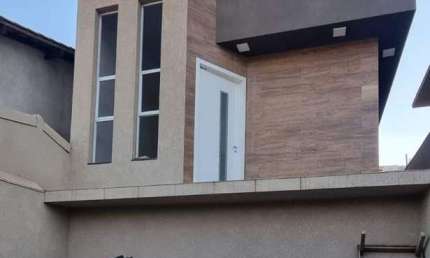 Casa para Venda em Cajamar, Portais (Polvilho), 3 dormitórios, 1 suíte, 2 banheiros, 2 vagas