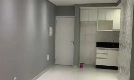 Apartamento para venda em jundiaí, residencial santa giovana, 2 dormitórios, 1 banheiro, 1 vaga