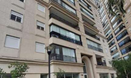 Apartamento para Venda em Barueri, Alphaville Empresarial, 3 dormitórios, 1 suíte, 2 banheiros, 1 vaga