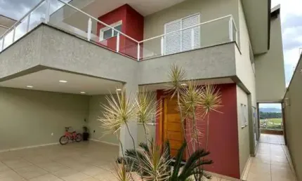 Casa em condomínio para venda em jundiaí, loteamento jardim ipanema, 3 dormitórios, 1 suíte, 2 banheiros, 2 vagas