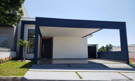 Casa em Condomínio para Venda em Cabreúva, Jacaré, 3 dormitórios, 1 suíte, 3 banheiros, 2 vagas