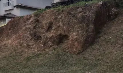 Terreno para Venda em Barueri, Centro Comercial Jubran