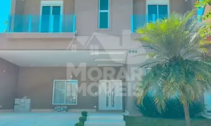 Casa em Condomínio para Locação em Santana de Parnaíba, Alphaville, 2 dormitórios, 2 suítes, 4 banheiros, 4 vagas