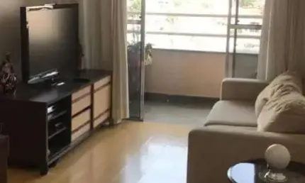Apartamento para Venda em Barueri, Jardim Barueri, 2 dormitórios, 1 banheiro, 1 vaga