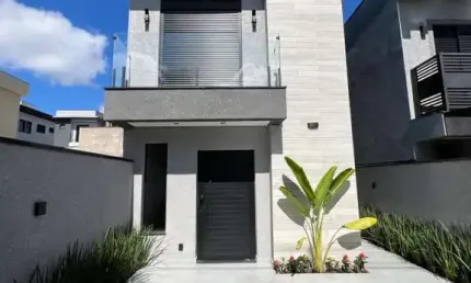 Casa em condomínio para venda em santana de parnaíba, chácara jaguari (fazendinha), 3 dormitórios, 1 suíte, 2 banheiros, 2 vagas