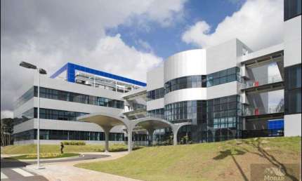 Prédio à venda na Avenida Professor Manoel José Pedroso, Área Rural de Cotia, Cotia