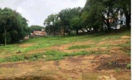 Terreno à venda na Avenida Fim de Semana, Jardim Casablanca, São Paulo