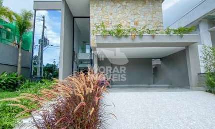 Casa em Condomínio para Venda em Itupeva, Residencial Jardim Perolla II, 6 dormitórios, 6 suítes, 8 banheiros, 4 vagas