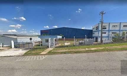 Galpão para Locação em Itatiba, Distrito Industrial Alfredo Relo