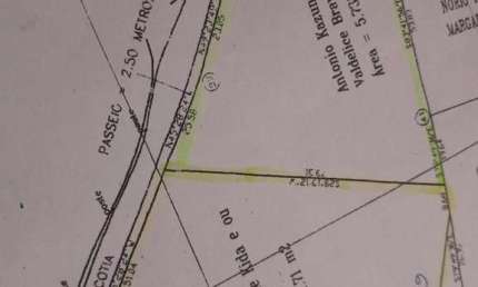 Terreno à venda na Rodovia Raposo Tavares, Granja Viana, Cotia