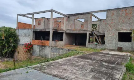 Casa em Condomínio para Venda em Cajamar, Serra dos Lagos, 3 dormitórios, 1 suíte, 2 banheiros, 2 vagas