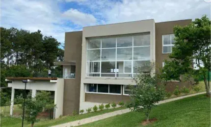 Casa em Condomínio para Venda em Cotia, Granja Viana, 6 dormitórios, 6 suítes, 7 banheiros, 10 vagas