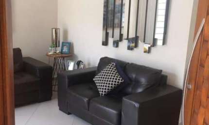 Casa para Venda em Jundiaí, Jardim Torres São José, 3 dormitórios, 1 suíte, 2 banheiros, 2 vagas