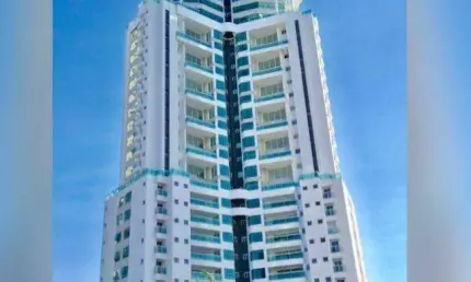 Apartamento para Venda em Barueri, Alphaville Empresarial, 3 dormitórios, 3 suítes, 5 banheiros, 3 vagas