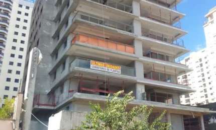 Apartamento para Venda em São Paulo, Perdizes, 4 dormitórios, 4 suítes, 5 banheiros, 3 vagas
