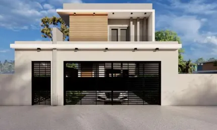Casa para Venda em Cajamar, Portais (Polvilho), 3 dormitórios, 1 suíte, 2 banheiros, 2 vagas