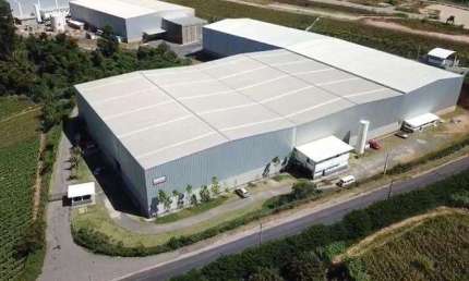 Barracão / Galpão / Depósito para alugar na Rodovia Akzo Nobel, São Roque da Chaves, Itupeva