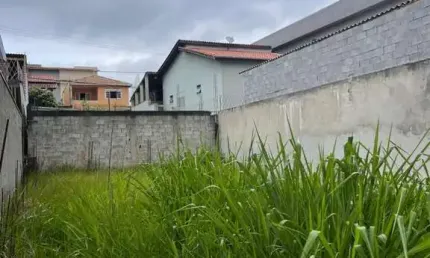 Terreno à venda na Avenida das Palmeiras, 01, Portais (Polvilho), Cajamar