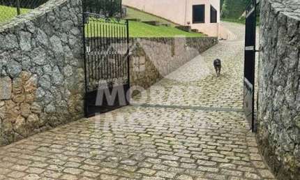 Casa em Condomínio para Venda em Cotia, Jardim Mediterrâneo, 3 dormitórios, 3 suítes, 4 banheiros, 4 vagas