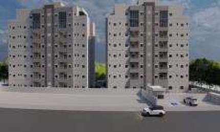 Apartamento para Venda em Cajamar, Portais (Polvilho), 3 dormitórios, 1 suíte, 2 banheiros, 1 vaga