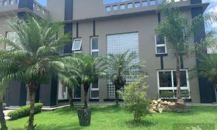 Casa em Condomínio para Locação em Barueri, Alphaville Residencial Dois, 5 dormitórios, 5 suítes, 6 banheiros, 8 vagas