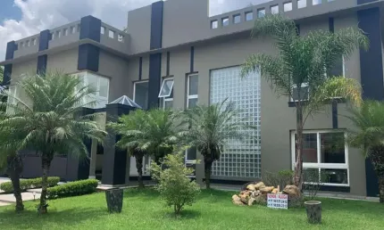 Casa em condomínio para venda em barueri, alphaville residencial dois, 5 dormitórios, 5 suítes, 6 banheiros, 8 vagas