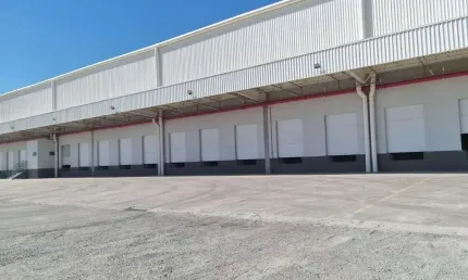 Barracão / Galpão / Depósito à venda na Rua Creusa Ferreira Lima de Souza Araújo, Polvilho, Cajamar