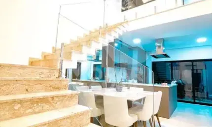 Casa para Venda em Cajamar, Portais (Polvilho), 3 dormitórios, 3 suítes, 5 banheiros, 3 vagas
