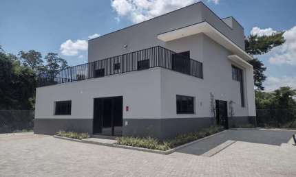 Galpão para Venda em Jundiaí, Loteamento Parque Industrial