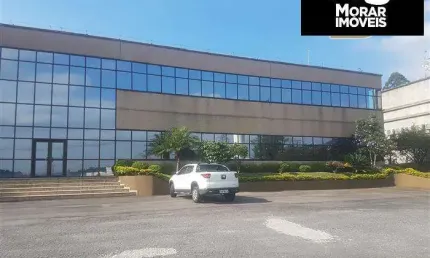 Galpão para Venda em Cajamar, Empresarial Anhanguera