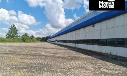 Barracão / Galpão / Depósito para alugar na Zona Rural, Jarinu 