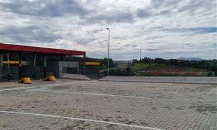 Galpão para Locação em Cajamar, Empresarial Mirante de Cajamar (Polvilho)