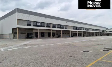 Barracão / Galpão / Depósito para alugar na Rua Miguel Latorre, Chácara Aeroporto, Jundiaí