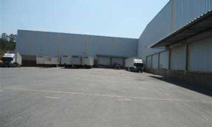 Barracão / Galpão / Depósito para alugar na Rodovia Akzo Nobel, São Roque da Chaves, Itupeva